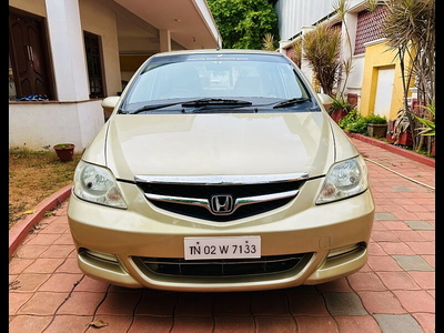 Used 2006 Honda City ZX GXi for sale at Rs. 1,95,000 in Coimbato