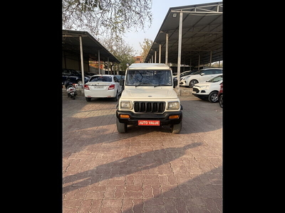 Used 2006 Mahindra Bolero [2000-2007] DI DX 7 Str for sale at Rs. 2,75,000 in Lucknow