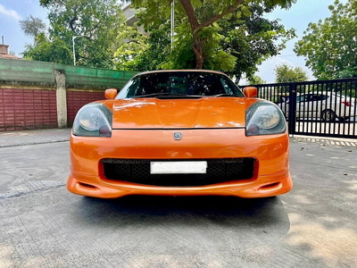 Used 2006 Toyota MR2 AW11 (4A-GE) for sale at Rs. 15,00,000 in Dehradun