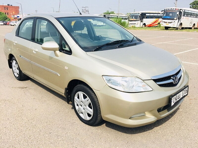 Used 2007 Honda City ZX GXi for sale at Rs. 1,95,000 in Panchkul