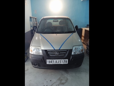Used 2007 Hyundai Santro Xing [2003-2008] XG for sale at Rs. 1,70,000 in Muzaffurpu