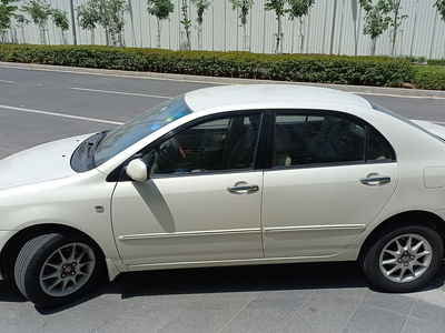 Used 2007 Toyota Corolla H5 1.8E for sale at Rs. 1,55,000 in Gurgaon