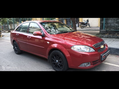 Used 2008 Chevrolet Optra Magnum [2007-2012] LS 2.0 TCDi for sale at Rs. 2,45,000 in Bangalo