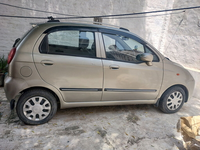 Used 2008 Chevrolet Spark [2007-2012] LT 1.0 for sale at Rs. 1,00,000 in Ghaziab