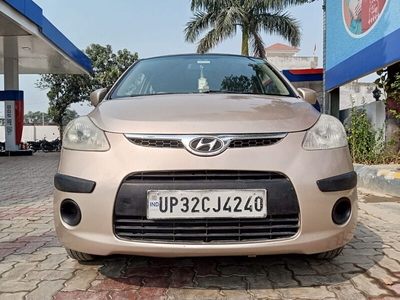 Used 2008 Hyundai i10 [2007-2010] Magna (O) for sale at Rs. 1,51,000 in Lucknow