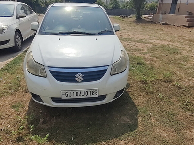 Used 2008 Maruti Suzuki SX4 [2007-2013] VXi for sale at Rs. 2,00,000 in Anan