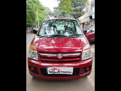 Used 2008 Maruti Suzuki Wagon R [2006-2010] Duo LXi LPG for sale at Rs. 2,25,000 in Bangalo