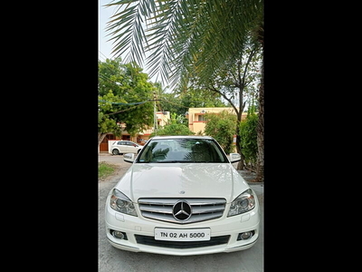 Used 2008 Mercedes-Benz E-Class [2006-2009] 280 CDI Elegance for sale at Rs. 9,75,000 in Coimbato