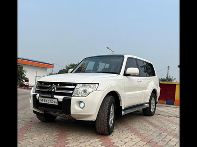 Used 2008 Mitsubishi Montero [2007-2012] 3.2 GLS for sale at Rs. 6,50,000 in Dehradun