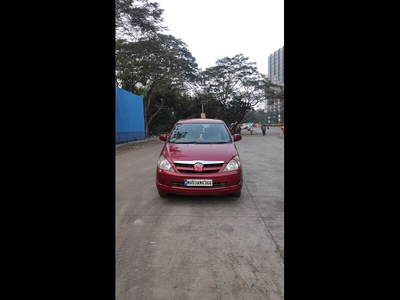 Used 2008 Toyota Innova [2005-2009] 2.5 G4 8 STR for sale at Rs. 3,40,000 in Mumbai