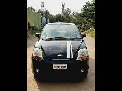 Used 2009 Chevrolet Spark [2007-2012] LS 1.0 for sale at Rs. 88,000 in Pun