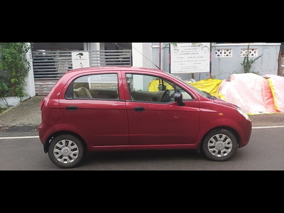 Used 2009 Chevrolet Spark [2007-2012] LS 1.0 LPG for sale at Rs. 1,14,999 in Chennai