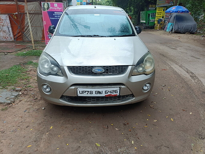 Used 2009 Ford Fiesta [2008-2011] EXi 1.4 Ltd for sale at Rs. 1,50,000 in Kanpu