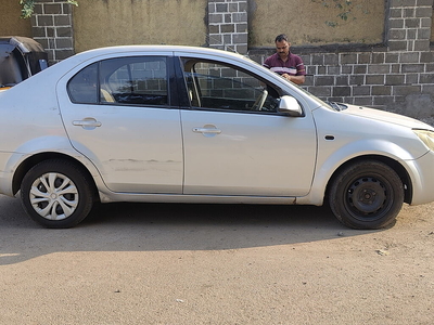 Used 2009 Ford Fiesta [2008-2011] Exi 1.6 Duratec Ltd for sale at Rs. 1,50,000 in Pimpri-Chinchw