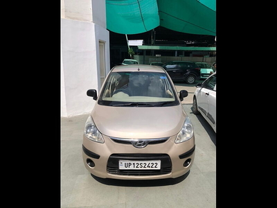 Used 2009 Hyundai i10 [2007-2010] Era for sale at Rs. 1,40,000 in Meerut