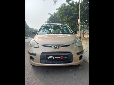 Used 2009 Hyundai i10 [2007-2010] Era for sale at Rs. 1,45,000 in Kanpu