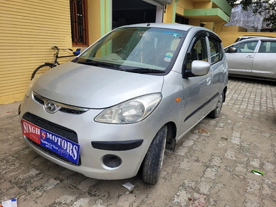 Used 2009 Hyundai i10 [2007-2010] Magna for sale at Rs. 1,65,000 in Kanpu