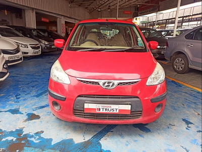 Used 2009 Hyundai i10 [2007-2010] Sportz 1.2 for sale at Rs. 2,50,000 in Chennai