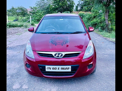 Used 2009 Hyundai i20 [2008-2010] Asta 1.4 CRDI 6 Speed for sale at Rs. 2,95,000 in Coimbato