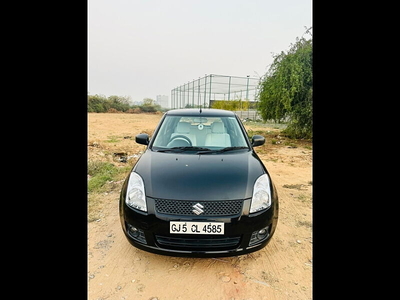 Used 2009 Maruti Suzuki Swift [2005-2010] VXi for sale at Rs. 2,85,000 in Ahmedab