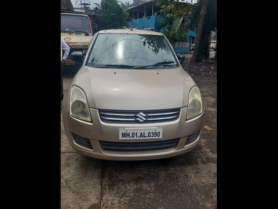 Used 2009 Maruti Suzuki Swift Dzire [2008-2010] LXi for sale at Rs. 2,25,000 in Than