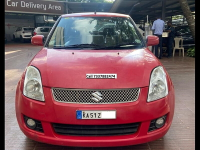 Used 2009 Maruti Suzuki Swift Dzire [2008-2010] VDi for sale at Rs. 1,78,000 in Bangalo