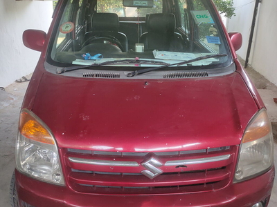 Used 2009 Maruti Suzuki Wagon R [2006-2010] VXi Minor for sale at Rs. 1,10,000 in Delhi