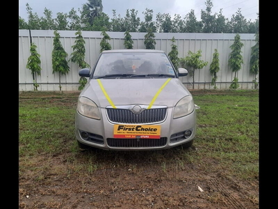 Used 2009 Skoda Fabia [2008-2010] Classic 1.4 PD TDI for sale at Rs. 1,49,999 in Surat