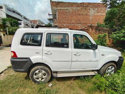 Used 2009 Tata Sumo Grande [2008-2009] LX Turbo for sale at Rs. 2,40,000 in Sultanpu