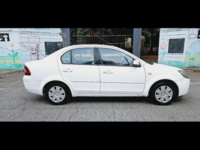Used 2010 Ford Fiesta [2008-2011] ZXi 1.6 for sale at Rs. 1,65,000 in Pun