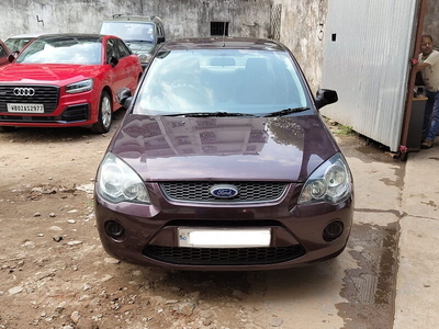 Used 2010 Ford Fiesta [2008-2011] ZXi 1.6 for sale at Rs. 1,49,000 in Kolkat