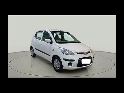 Used 2010 Hyundai i10 [2010-2017] 1.2 L Kappa Magna Special Edition for sale at Rs. 1,70,000 in Chandigarh
