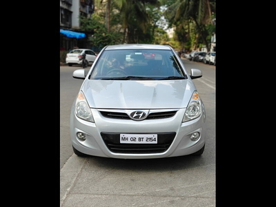Used 2010 Hyundai i20 [2008-2010] Asta 1.2 for sale at Rs. 2,70,000 in Mumbai