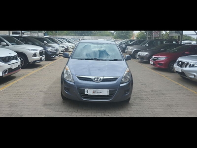 Used 2010 Hyundai i20 [2008-2010] Magna 1.2 for sale at Rs. 3,00,000 in Bangalo