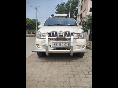 Used 2010 Mahindra Xylo [2009-2012] E8 ABS BS-III for sale at Rs. 3,35,000 in Nagpu