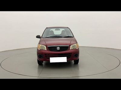 Used 2010 Maruti Suzuki Alto K10 [2010-2014] LXi for sale at Rs. 1,51,000 in Delhi