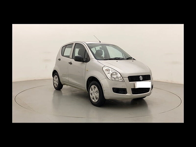 Used 2010 Maruti Suzuki Ritz [2009-2012] Lxi BS-IV for sale at Rs. 2,93,000 in Bangalo