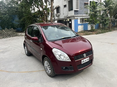 Used 2010 Maruti Suzuki Ritz [2009-2012] Vdi BS-IV for sale at Rs. 2,55,000 in Hyderab