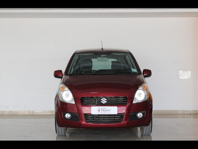 Used 2010 Maruti Suzuki Ritz [2009-2012] Vdi BS-IV for sale at Rs. 3,45,000 in Bangalo