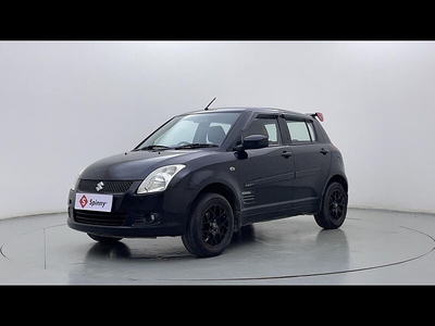 Used 2010 Maruti Suzuki Swift [2005-2010] LXi for sale at Rs. 3,29,000 in Bangalo