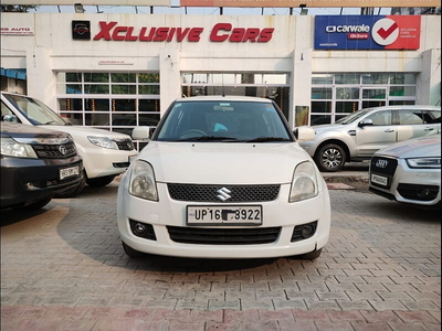 Used 2010 Maruti Suzuki Swift [2011-2014] VXi for sale at Rs. 1,75,000 in Faridab
