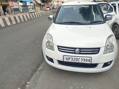 Used 2010 Maruti Suzuki Swift Dzire [2008-2010] VDi for sale at Rs. 2,70,000 in Lucknow