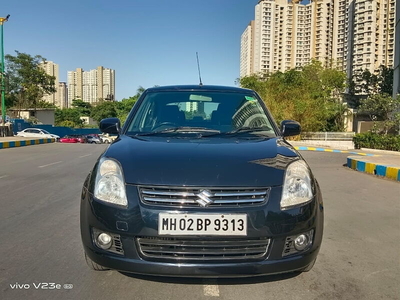 Used 2010 Maruti Suzuki Swift Dzire [2008-2010] VDi for sale at Rs. 3,45,000 in Mumbai
