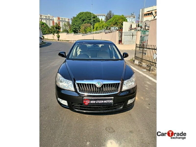 Used 2010 Skoda Laura Ambition 2.0 TDI CR AT for sale at Rs. 6,15,000 in Bangalo