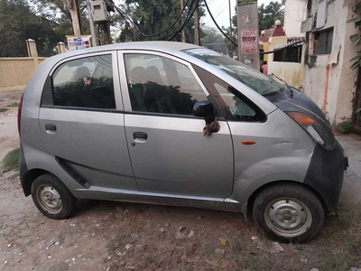 Used 2010 Tata Nano [2009-2011] CX for sale at Rs. 75,000 in Patn