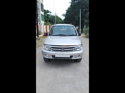 Used 2010 Tata Safari [2015-2017] 4x2 LX DICOR BS IV for sale at Rs. 2,75,000 in Hyderab