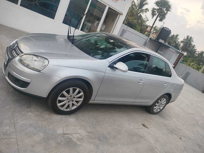 Used 2010 Volkswagen Jetta [2008-2011] Comfortline 1.9 TDI AT for sale at Rs. 4,30,000 in Vello