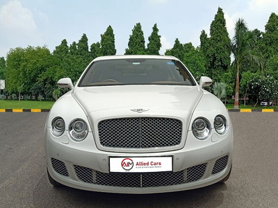Used 2011 Bentley Continental Flying Spur W12 for sale at Rs. 65,00,000 in Delhi