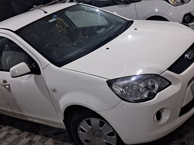 Used 2011 Ford Fiesta [2008-2011] ZXi 1.4 TDCi Ltd for sale at Rs. 2,25,000 in Vado