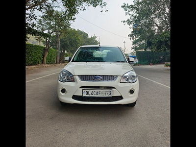 Used 2011 Ford Fiesta Classic [2011-2012] CLXi 1.6 for sale at Rs. 1,95,000 in Delhi